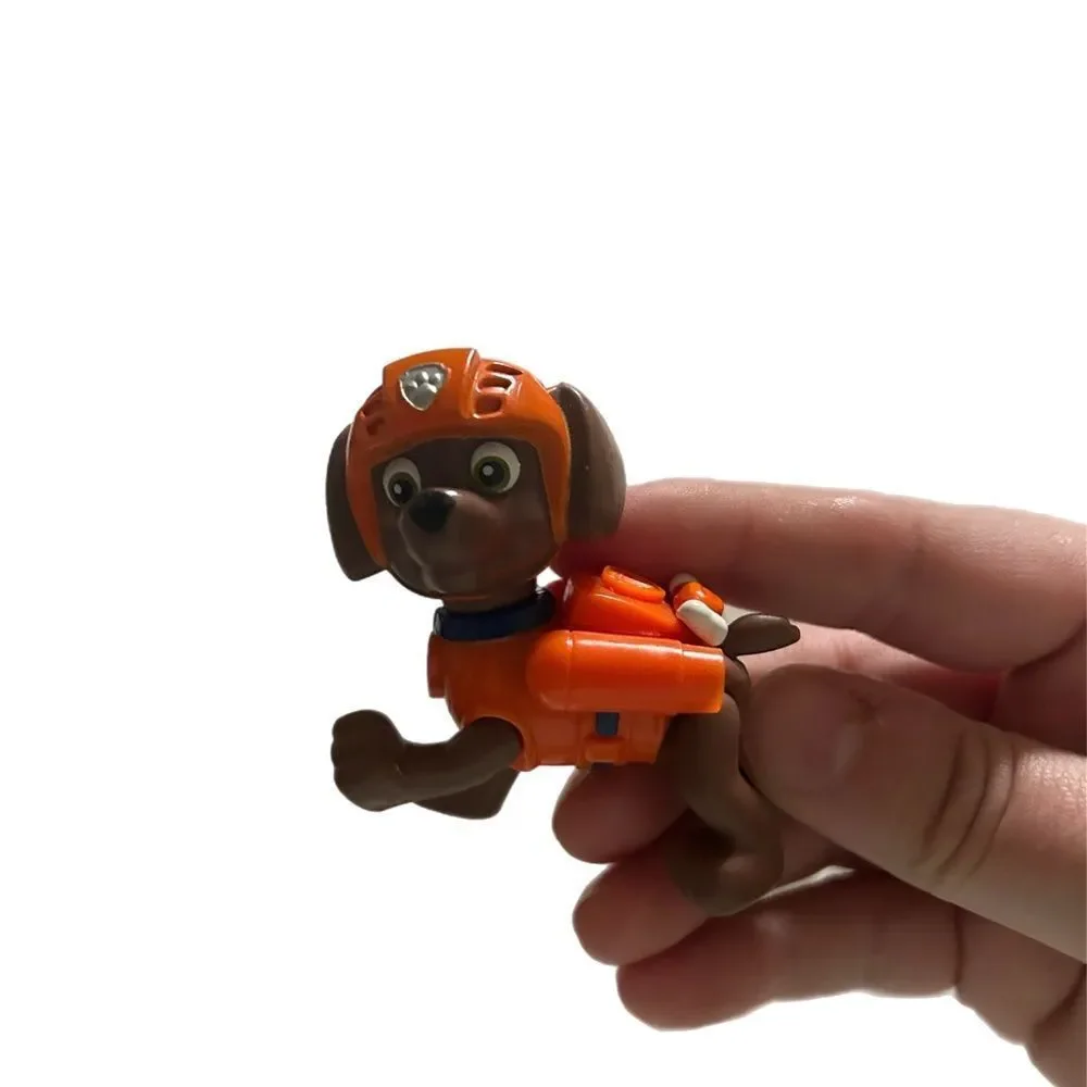Paw Patrol 13 total